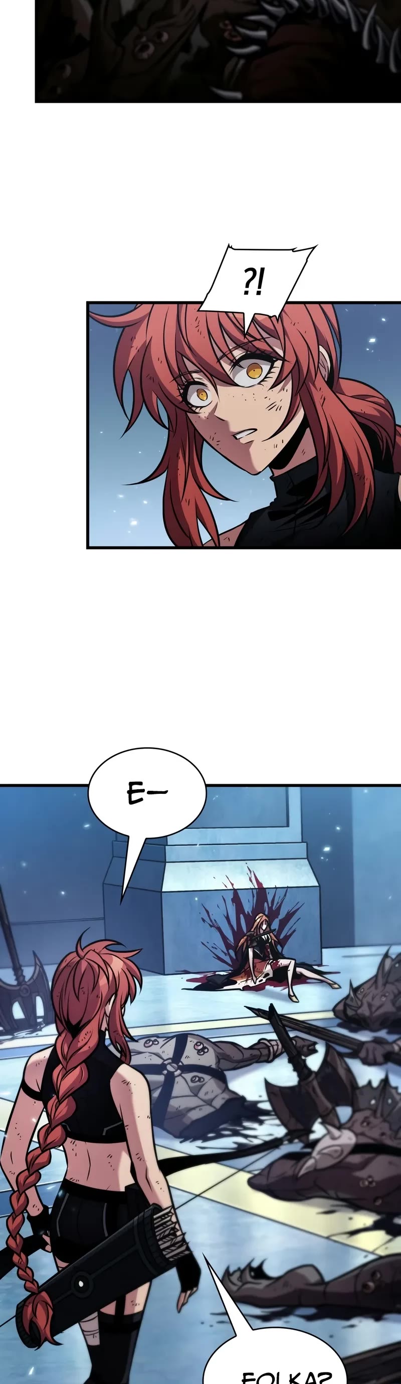 Read Pick Me Up! EN Manga Online