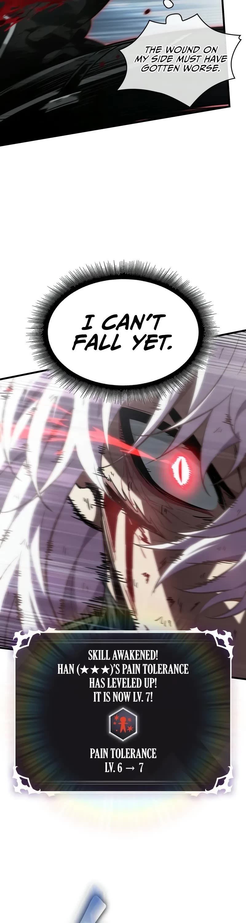 Read Pick Me Up! EN Manga Online
