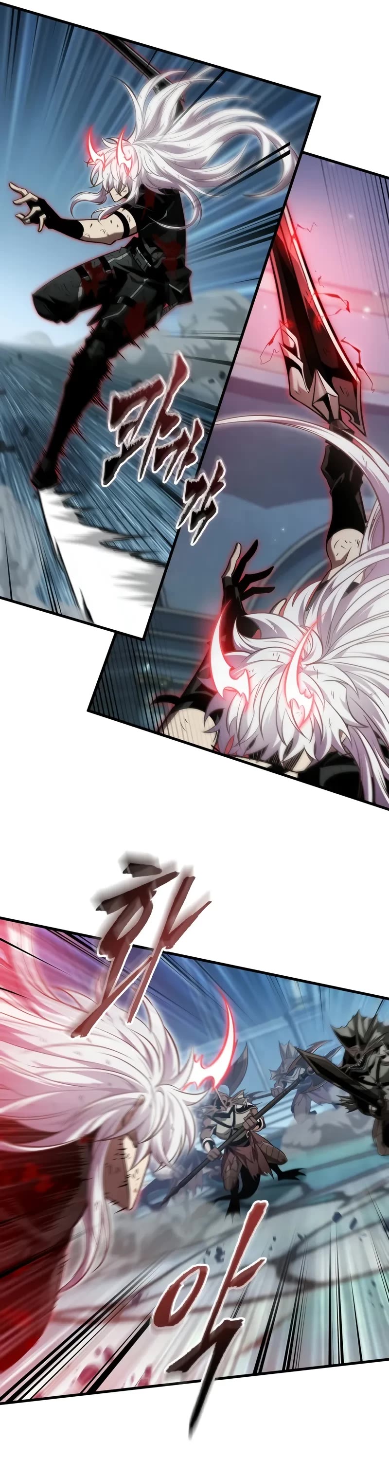 Read Pick Me Up! EN Manga Online
