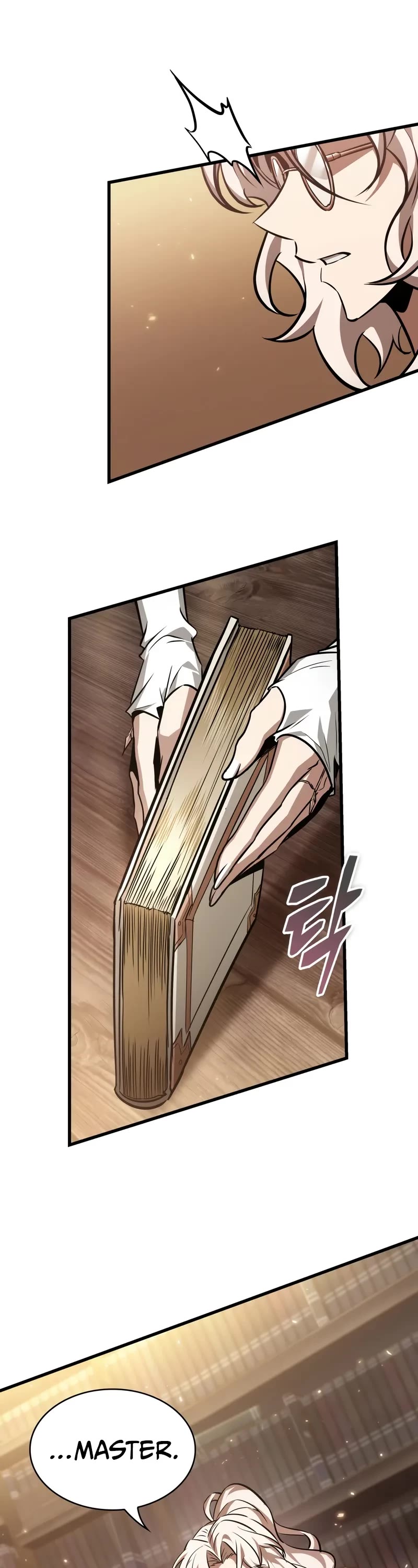 Read Pick Me Up! EN Manga Online
