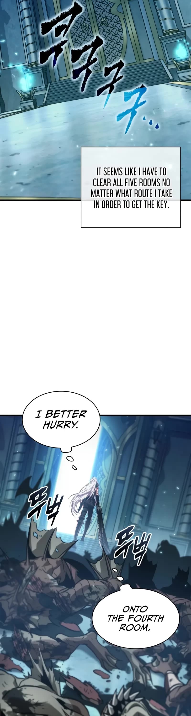 Read Pick Me Up! EN Manga Online