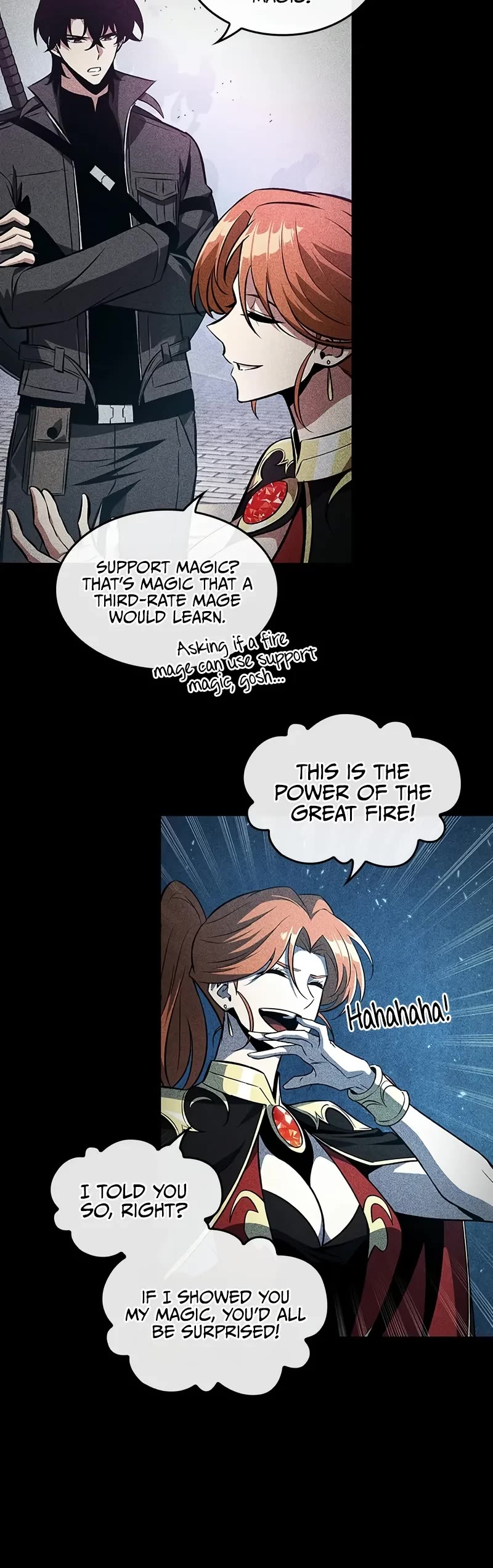 Read Pick Me Up! EN Manga Online