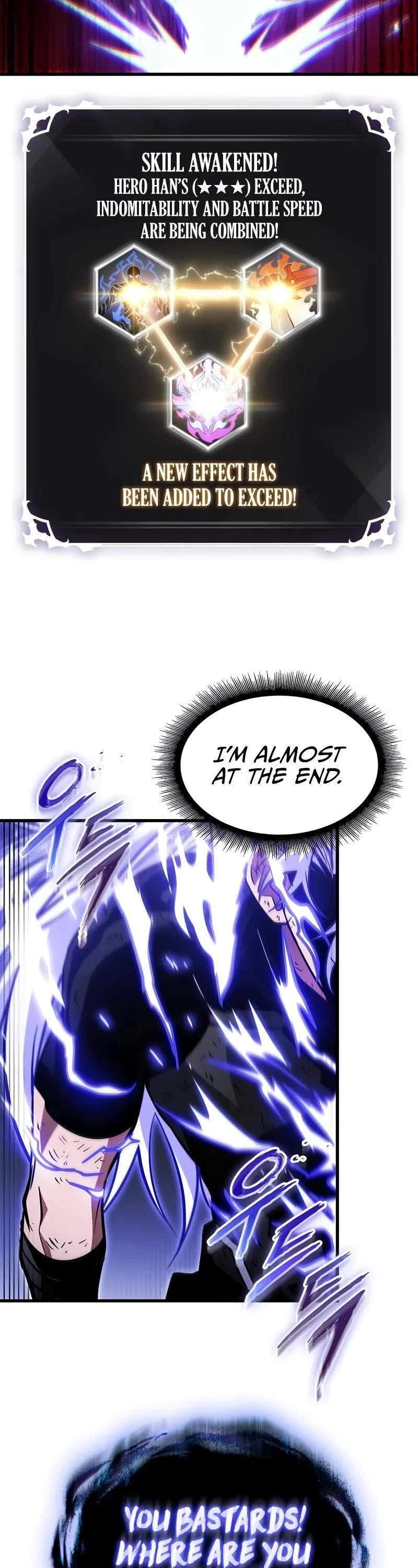 Read Pick Me Up! EN Manga Online