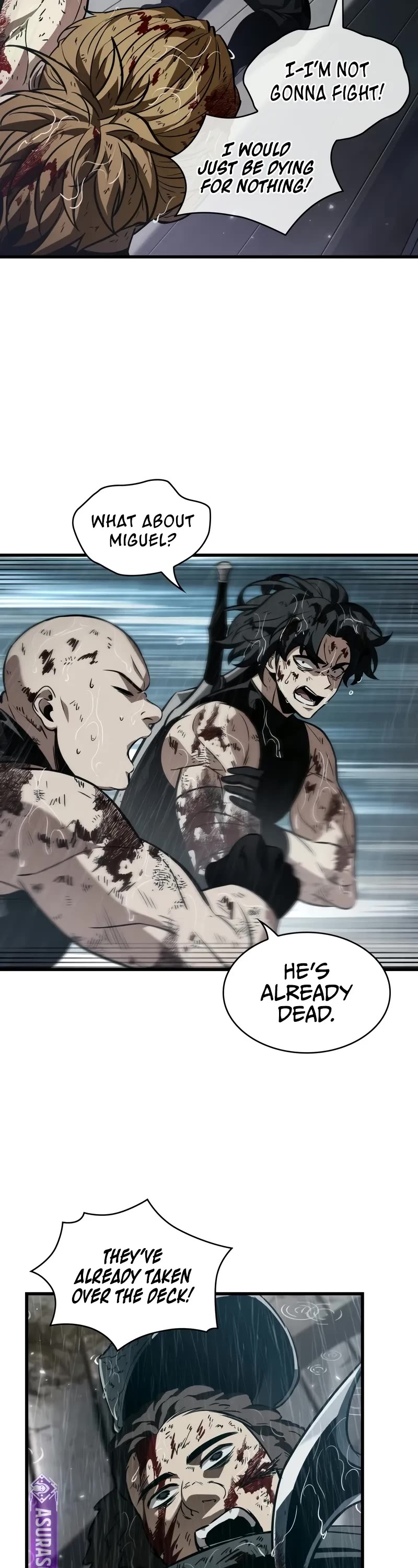 Read Pick Me Up! EN Manga Online