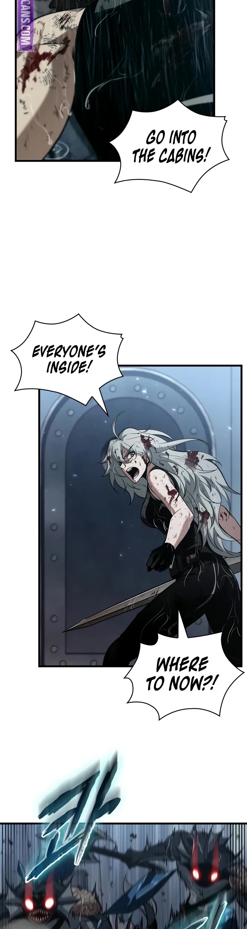 Read Pick Me Up! EN Manga Online