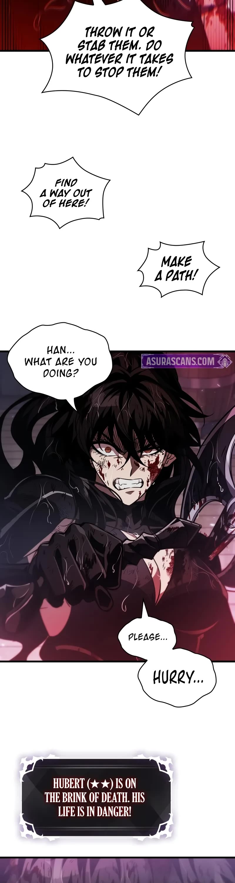 Read Pick Me Up! EN Manga Online