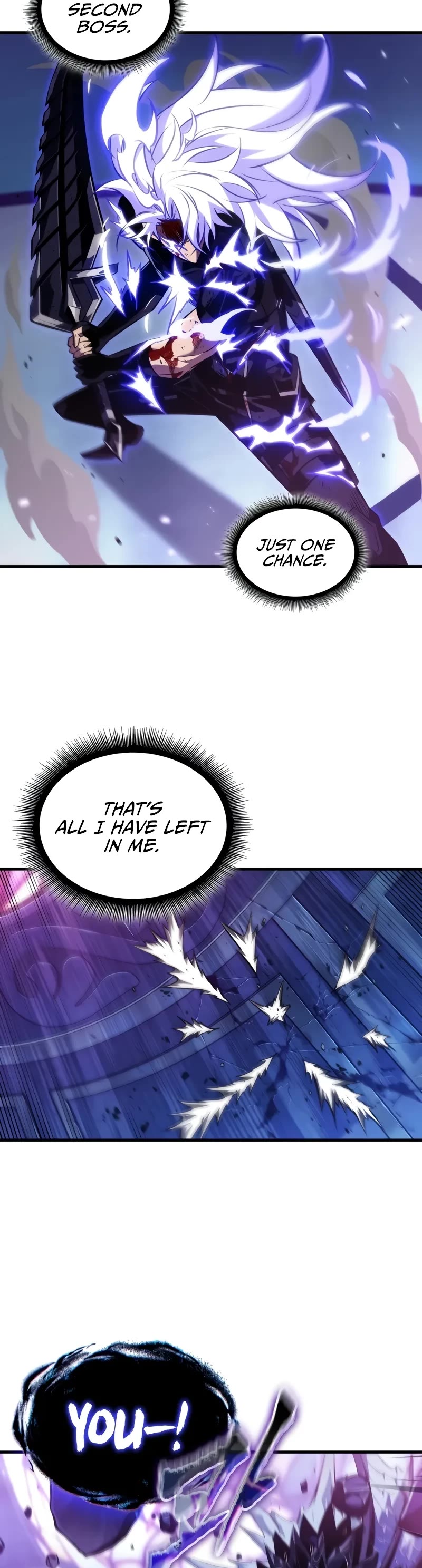 Read Pick Me Up! EN Manga Online