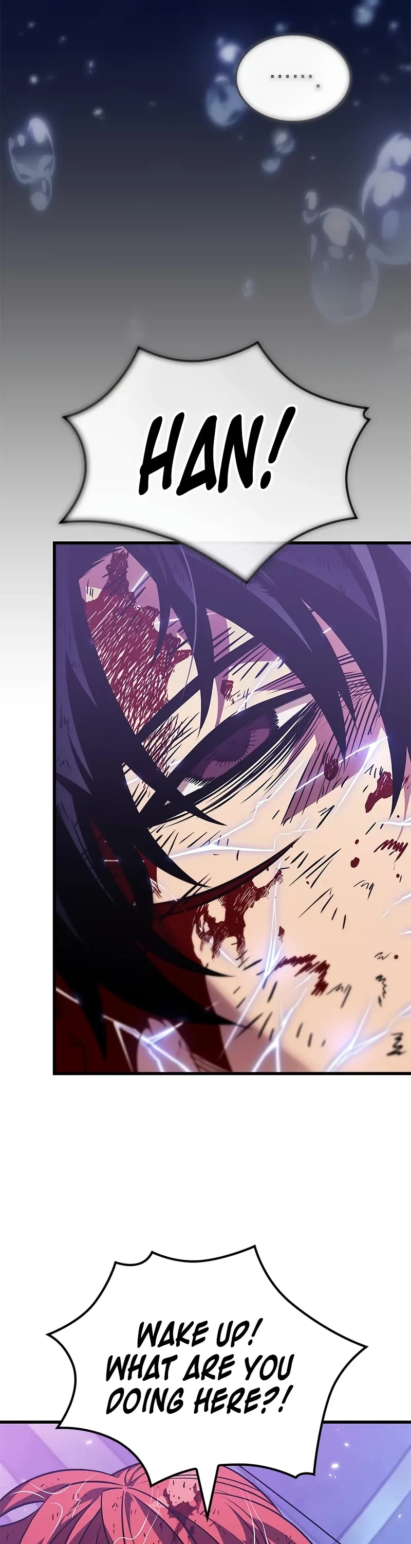 Read Pick Me Up! EN Manga Online