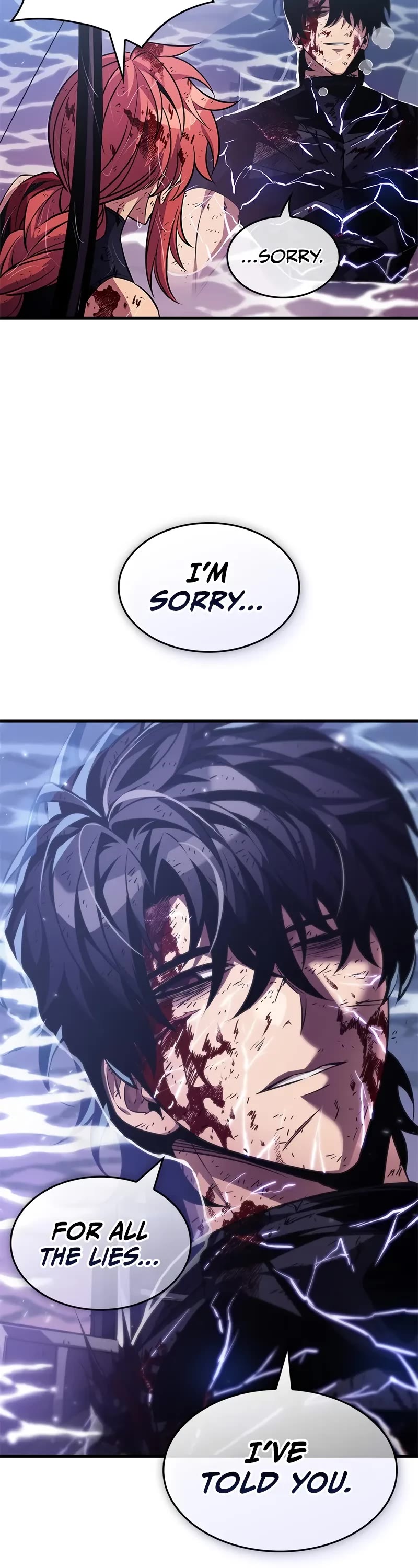 Read Pick Me Up! EN Manga Online
