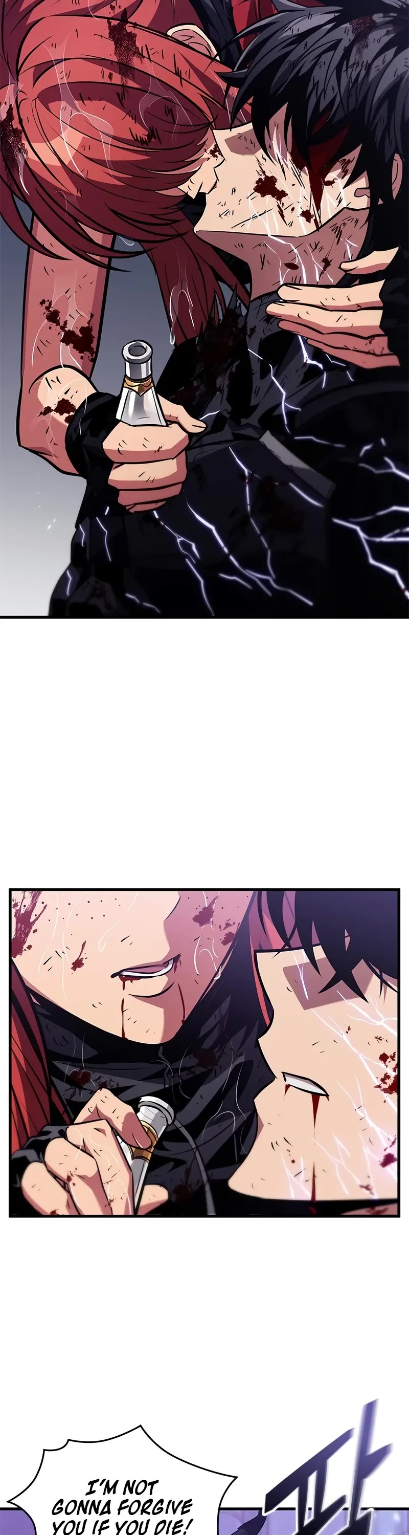 Read Pick Me Up! EN Manga Online