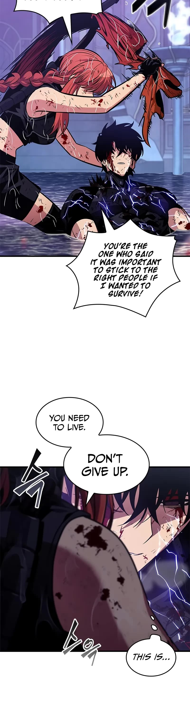 Read Pick Me Up! EN Manga Online