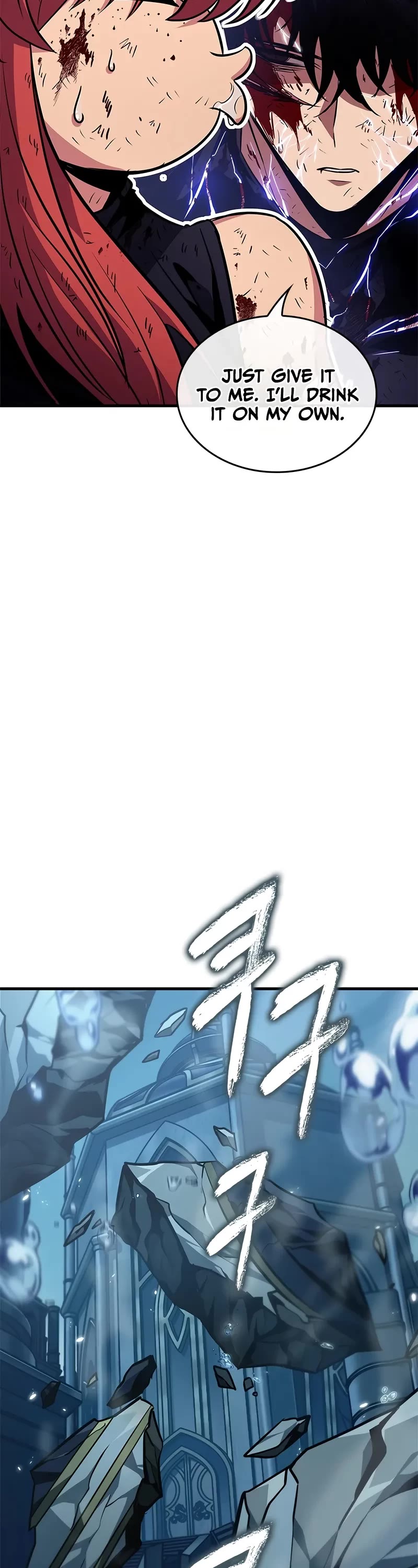 Read Pick Me Up! EN Manga Online