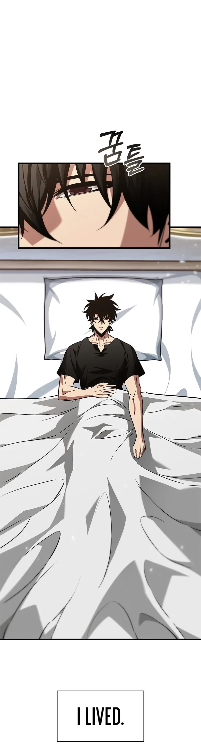 Read Pick Me Up! EN Manga Online