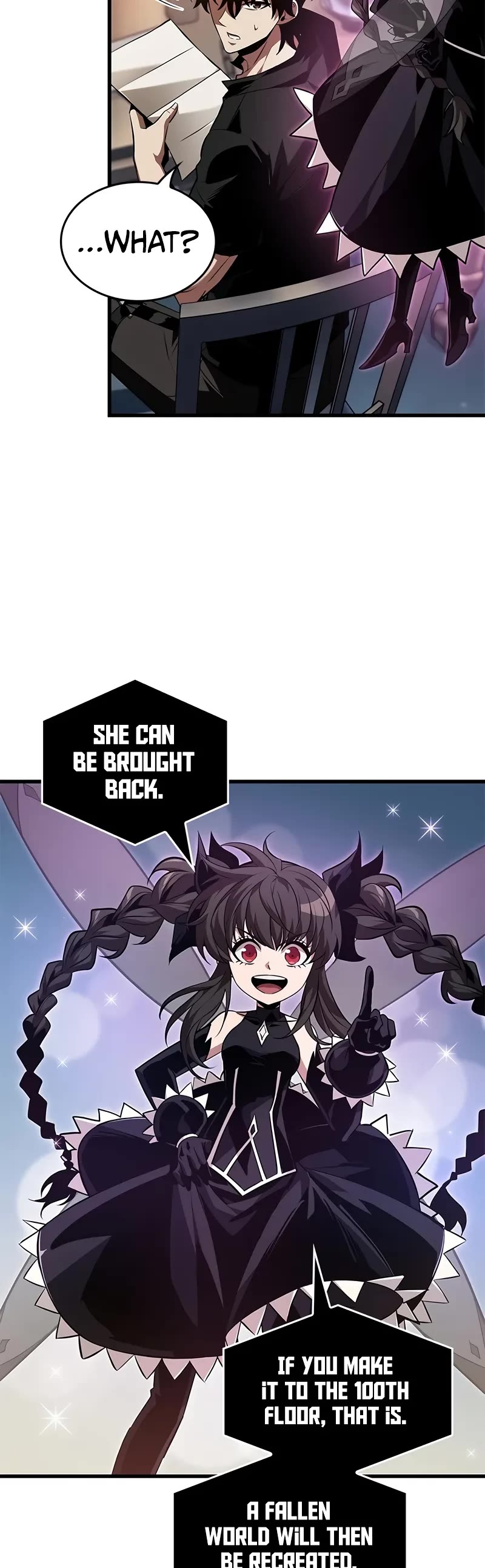 Read Pick Me Up! EN Manga Online