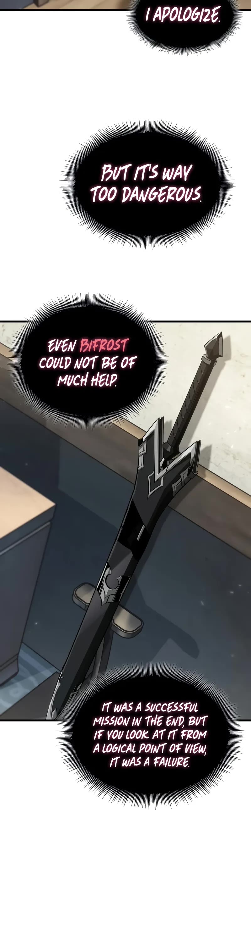 Read Pick Me Up! EN Manga Online