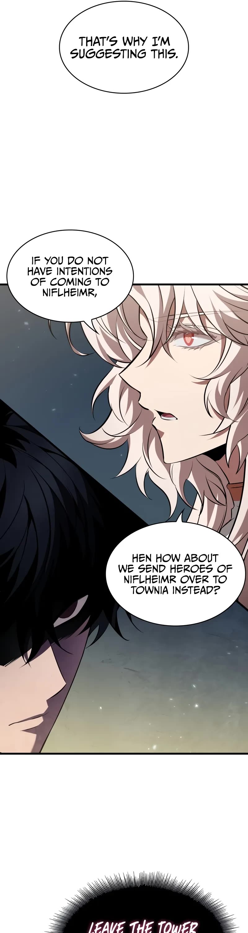 Read Pick Me Up! EN Manga Online