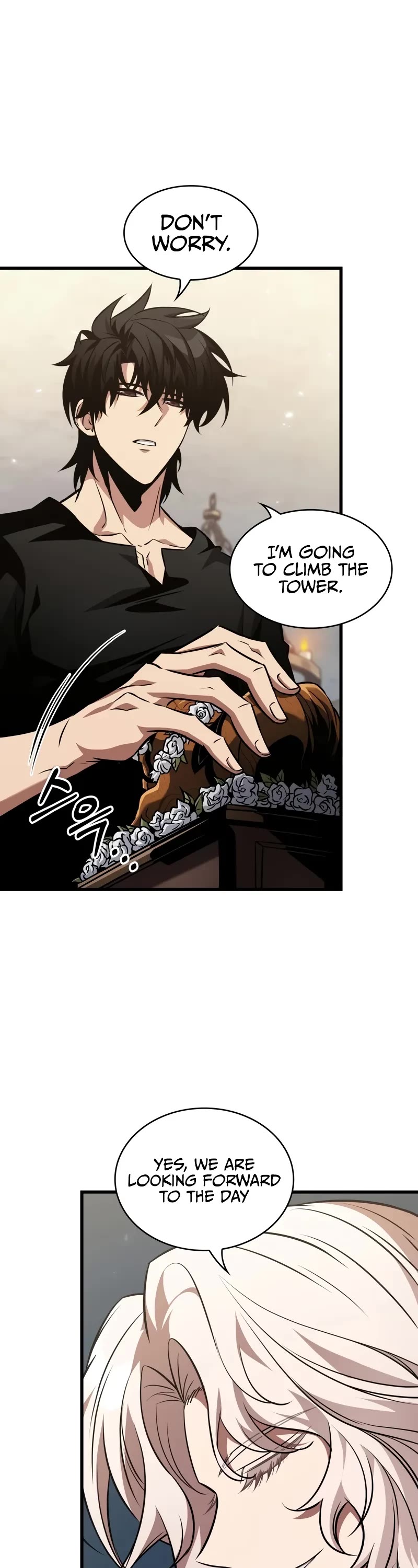 Read Pick Me Up! EN Manga Online