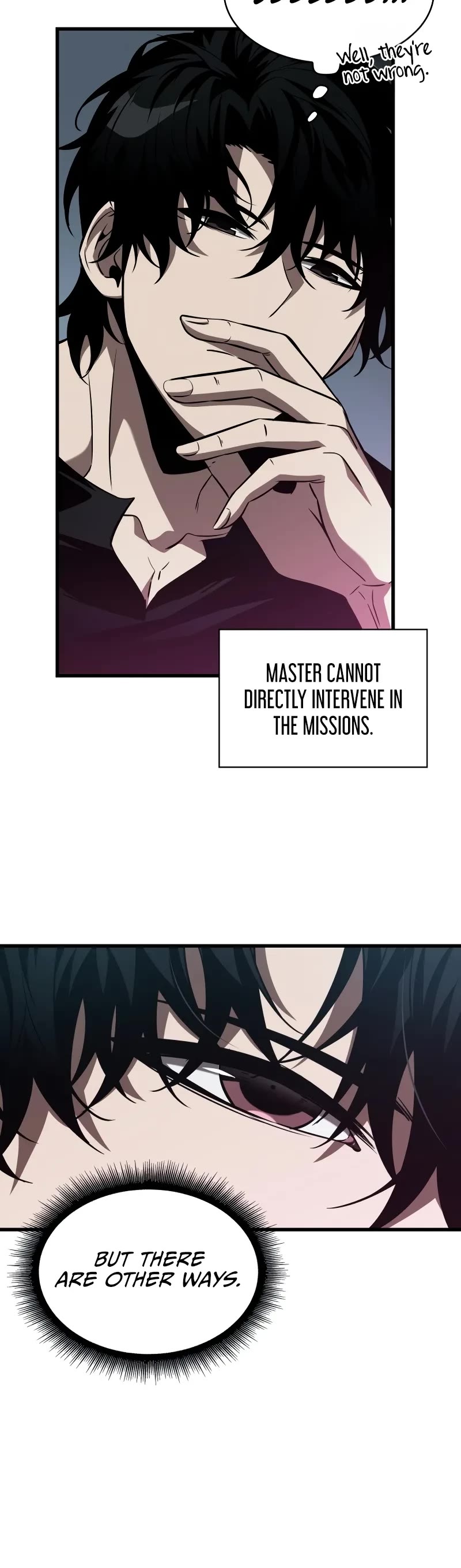 Read Pick Me Up! EN Manga Online