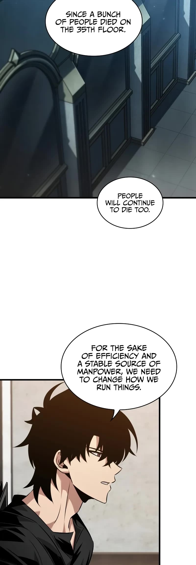 Read Pick Me Up! EN Manga Online