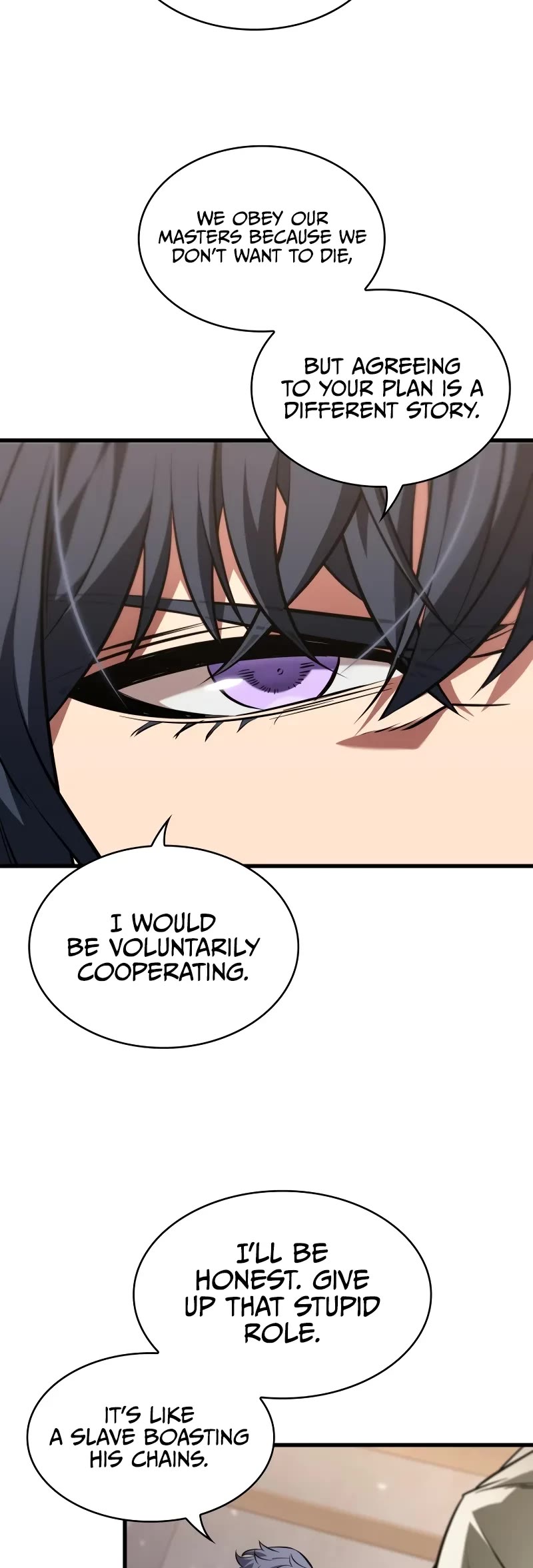 Read Pick Me Up! EN Manga Online