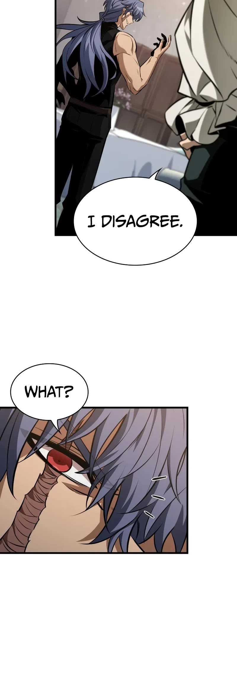 Read Pick Me Up! EN Manga Online