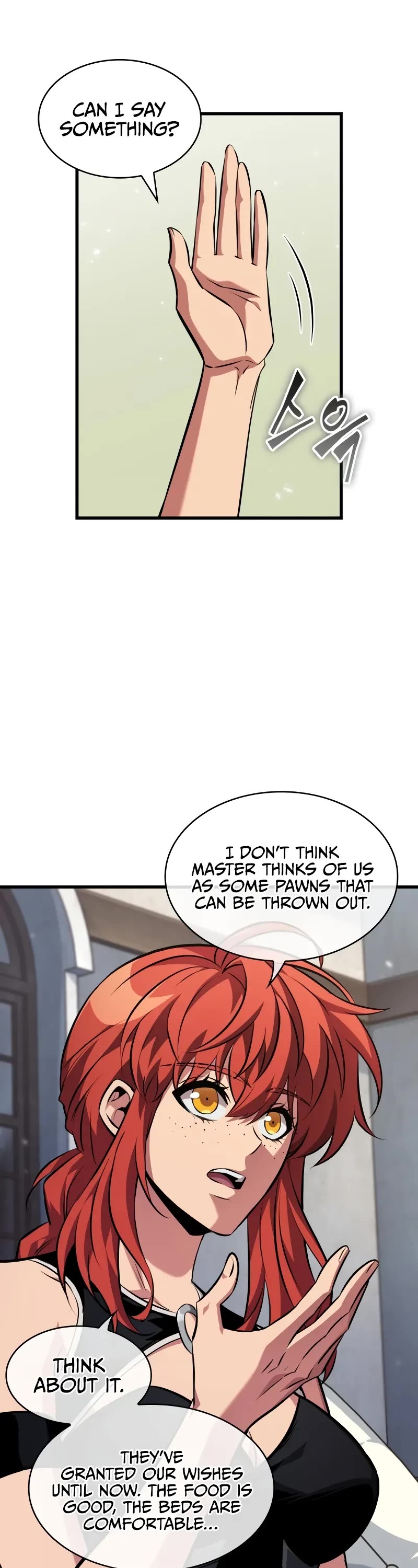 Read Pick Me Up! EN Manga Online