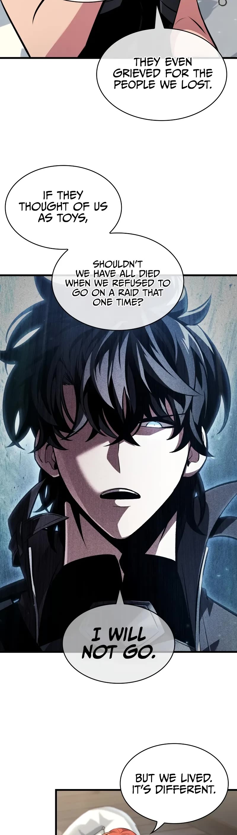 Read Pick Me Up! EN Manga Online
