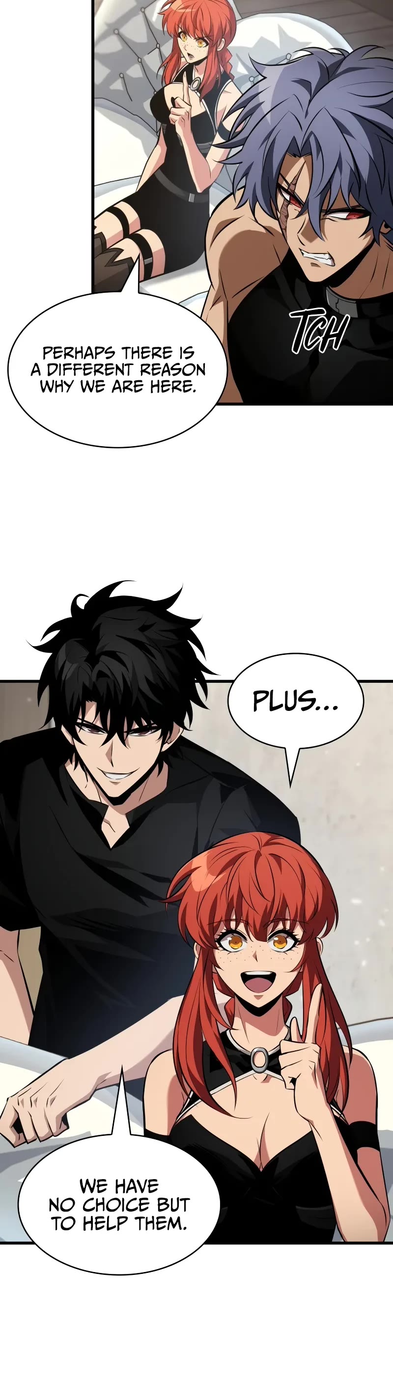 Read Pick Me Up! EN Manga Online