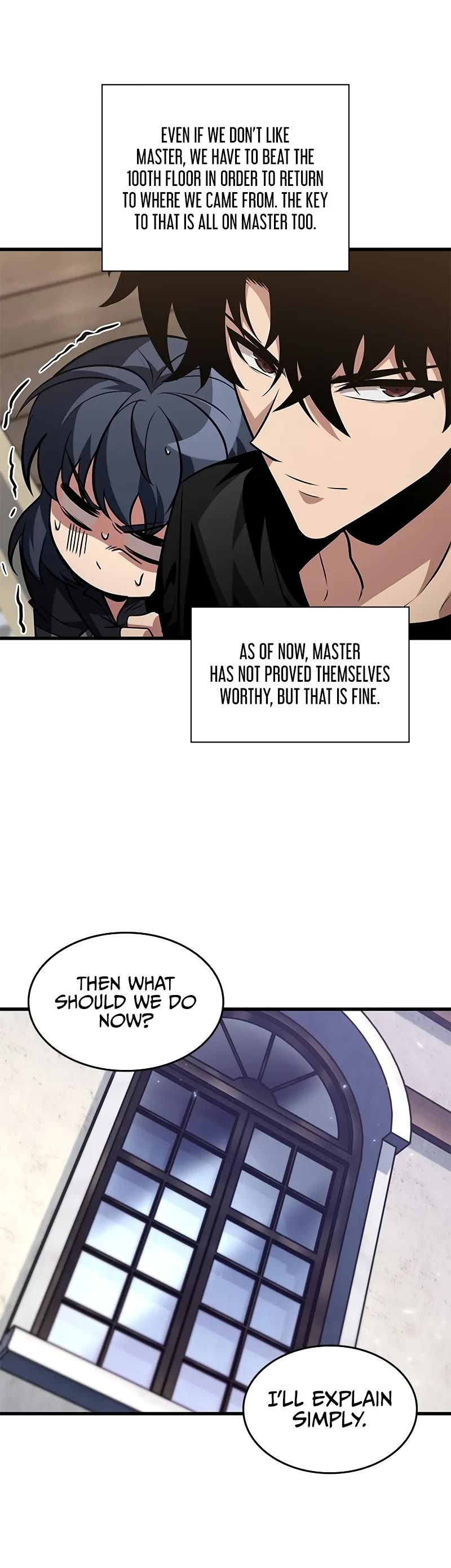 Read Pick Me Up! EN Manga Online
