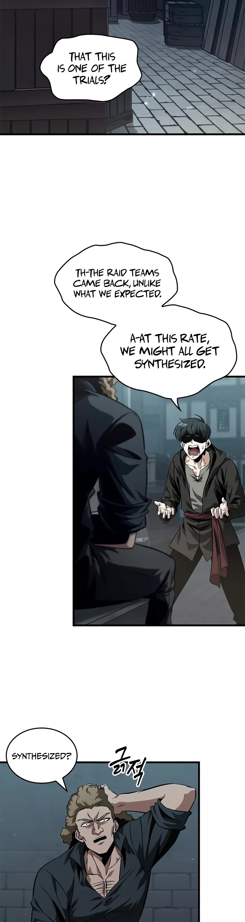 Read Pick Me Up! EN Manga Online