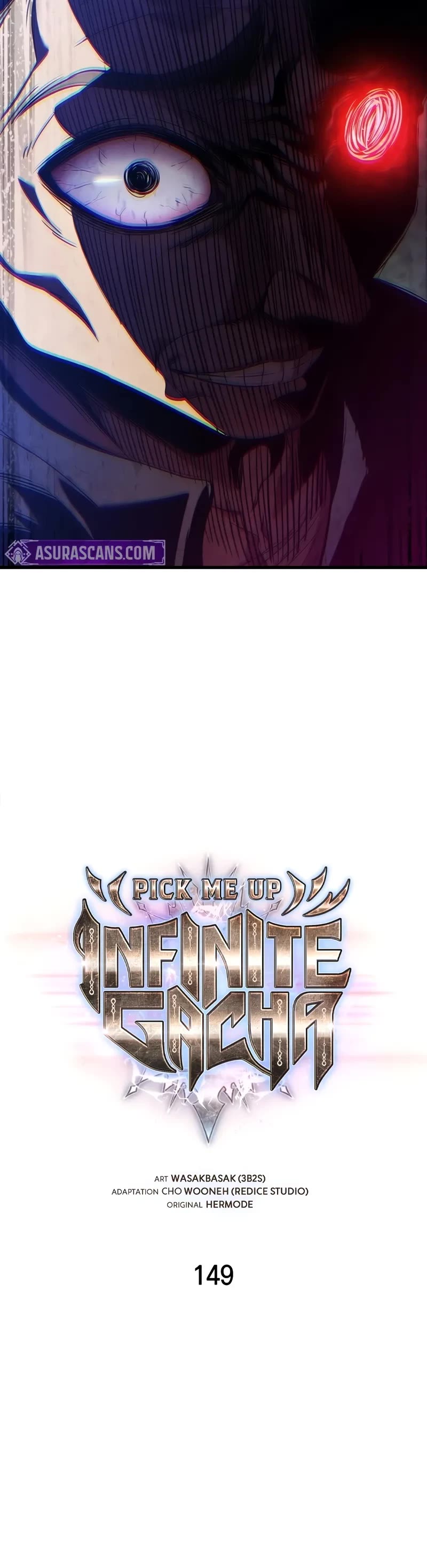 Read Pick Me Up! EN Manga Online