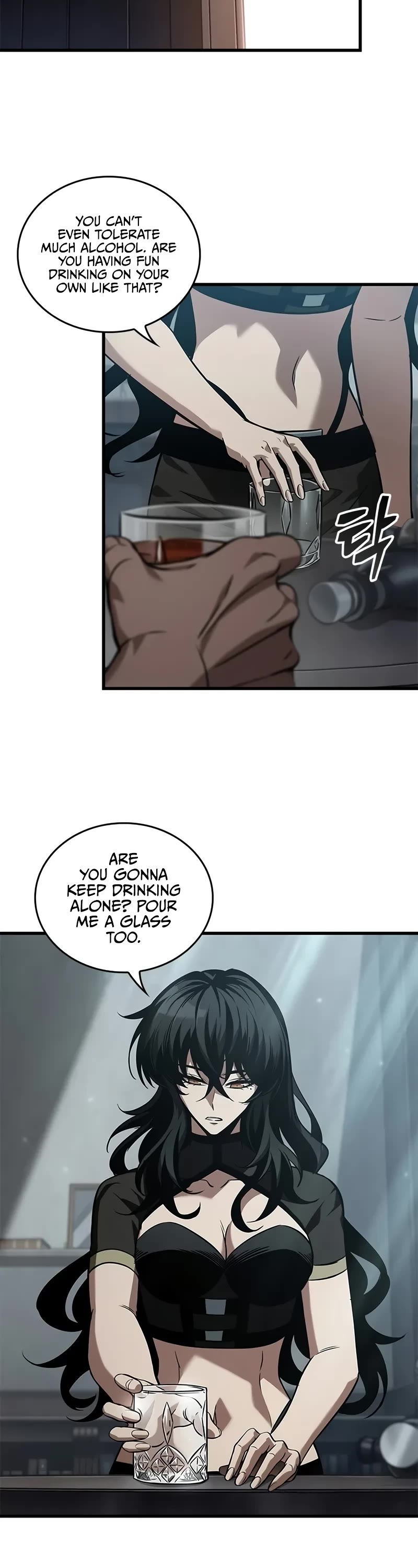 Read Pick Me Up! EN Manga Online