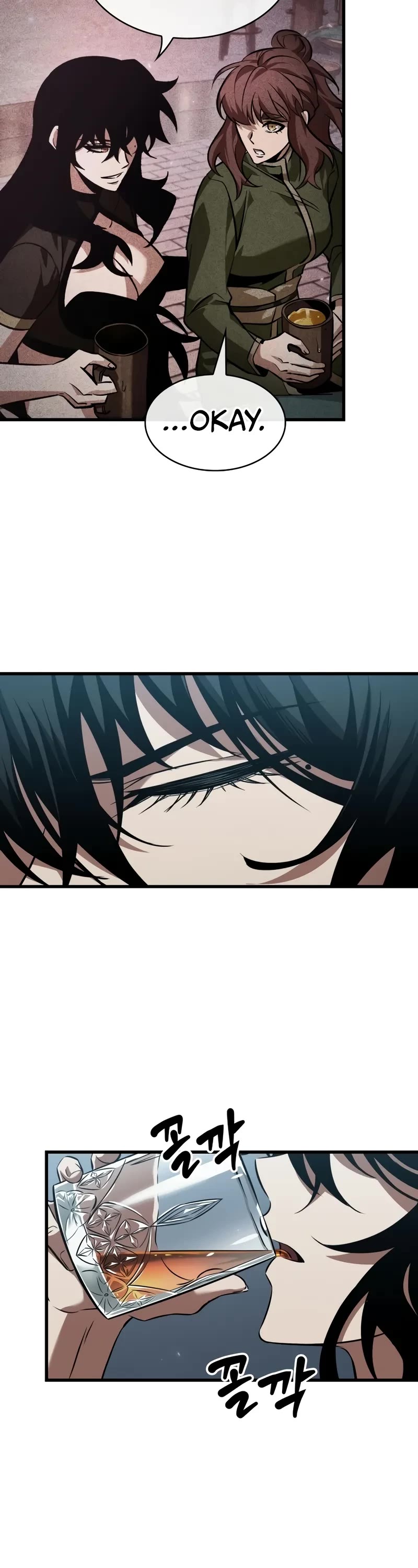 Read Pick Me Up! EN Manga Online