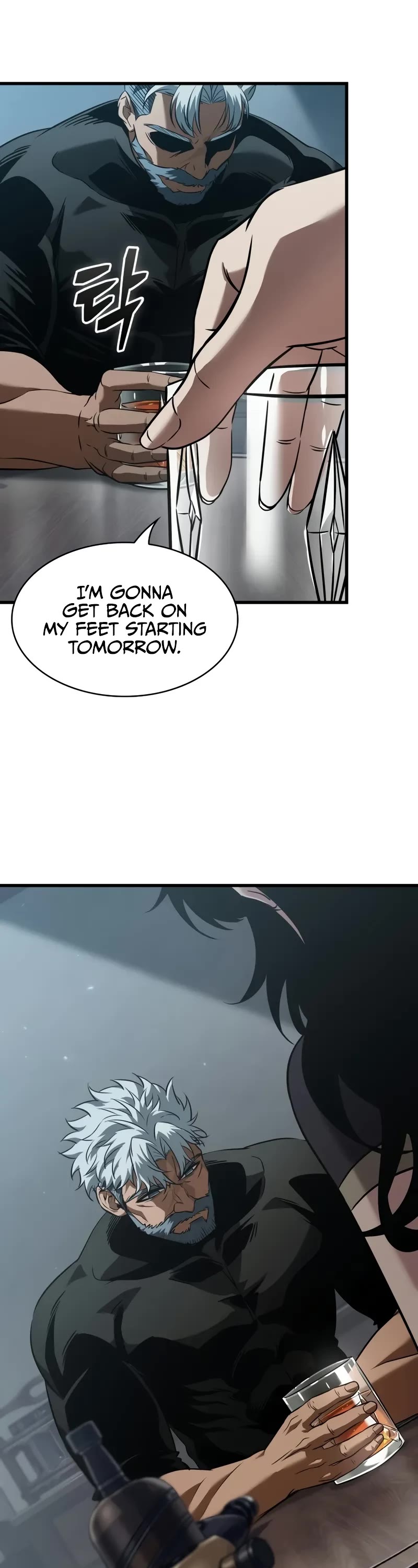 Read Pick Me Up! EN Manga Online