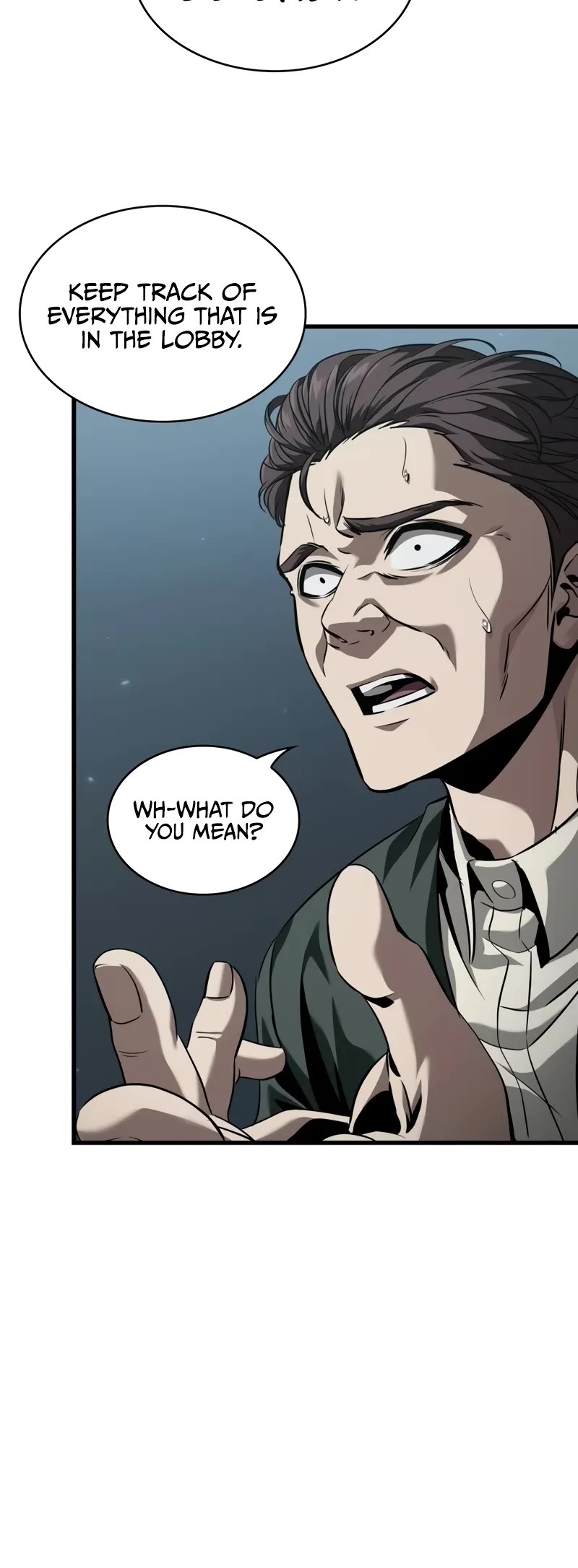 Read Pick Me Up! EN Manga Online