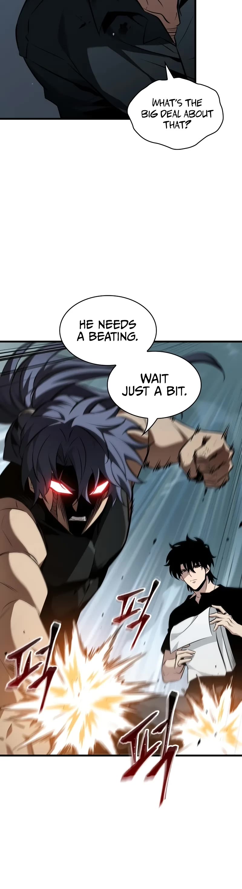 Read Pick Me Up! EN Manga Online