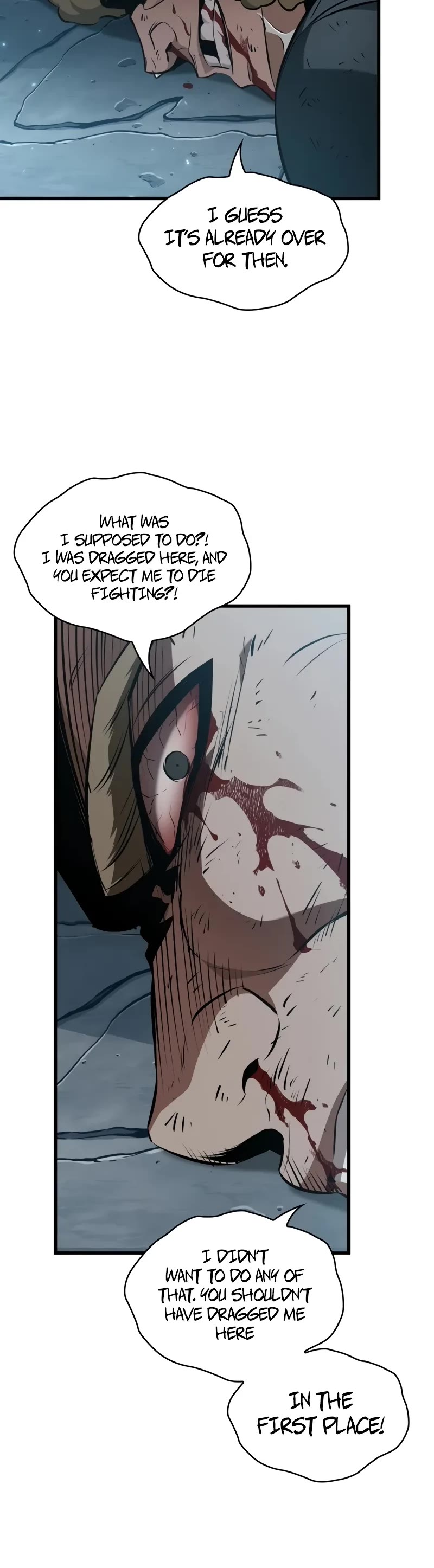 Read Pick Me Up! EN Manga Online
