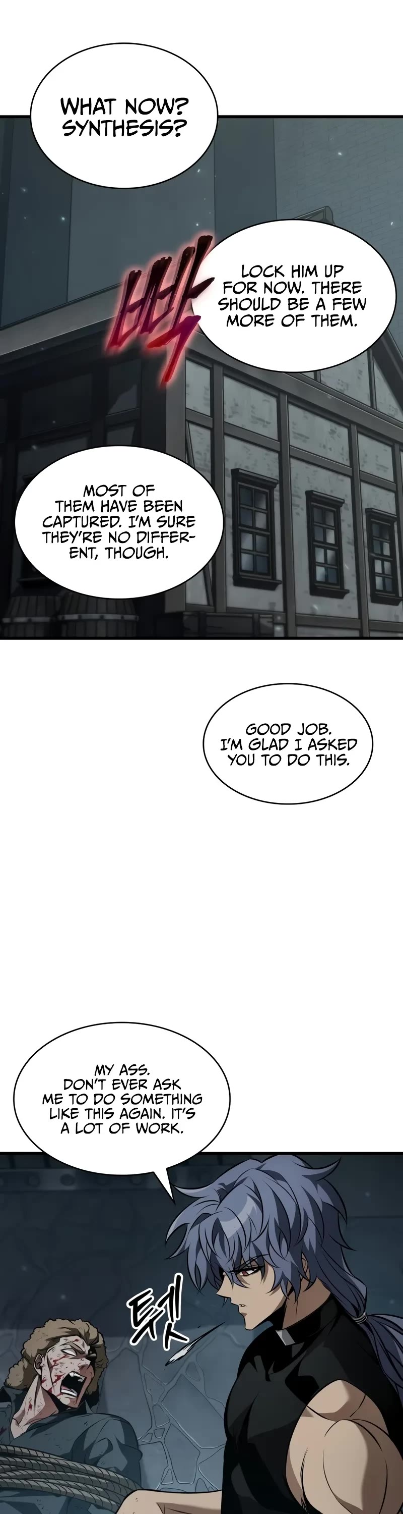 Read Pick Me Up! EN Manga Online