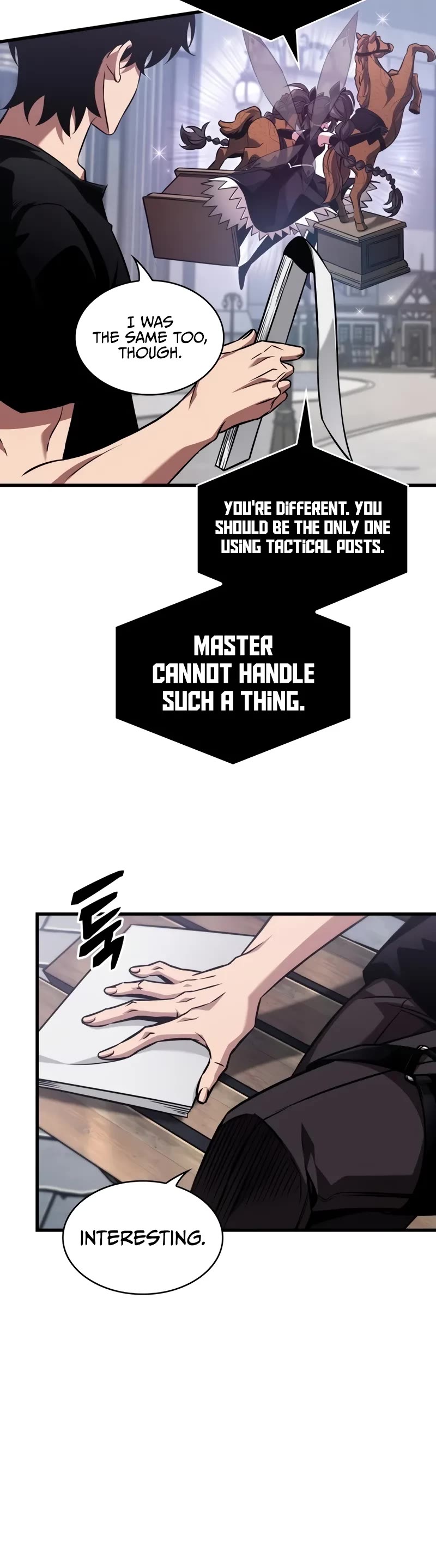 Read Pick Me Up! EN Manga Online