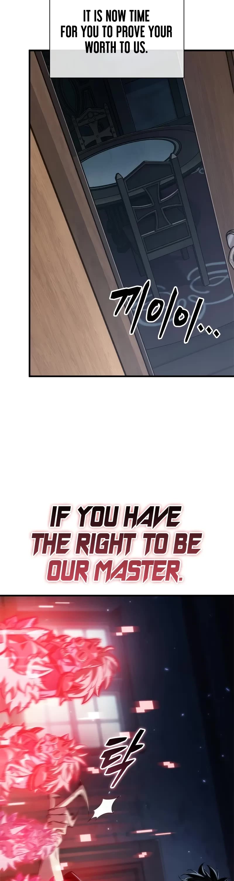 Read Pick Me Up! EN Manga Online