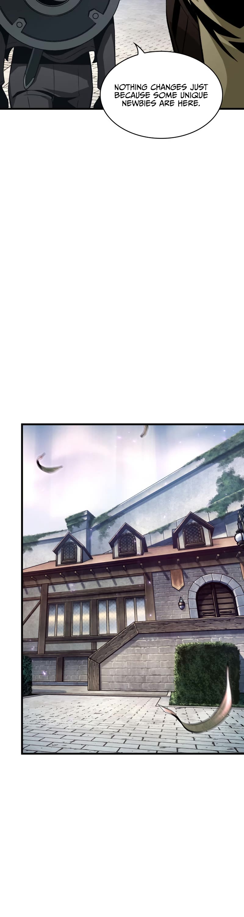 Read Pick Me Up! EN Manga Online