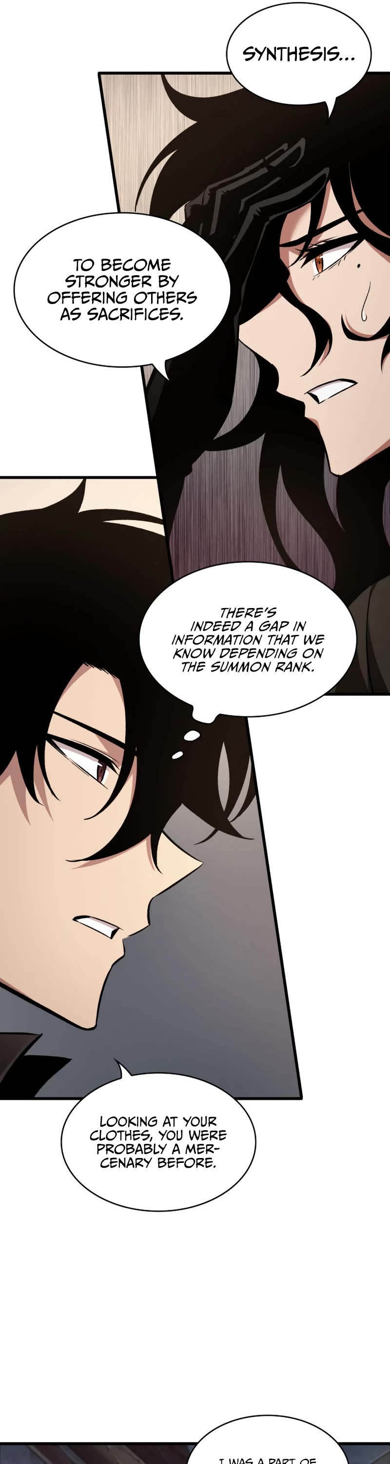 Read Pick Me Up! EN Manga Online