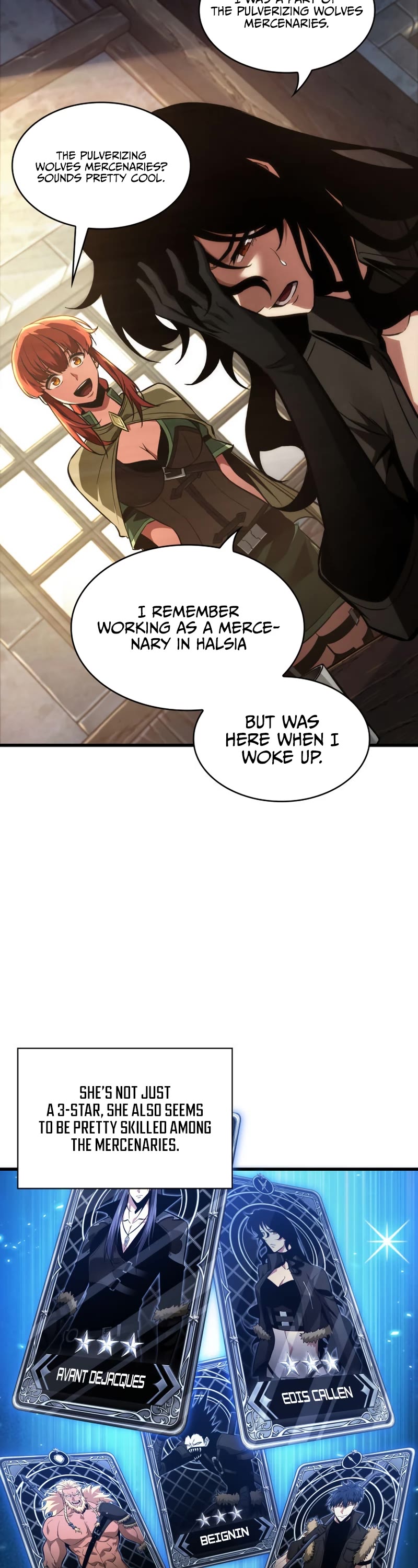 Read Pick Me Up! EN Manga Online