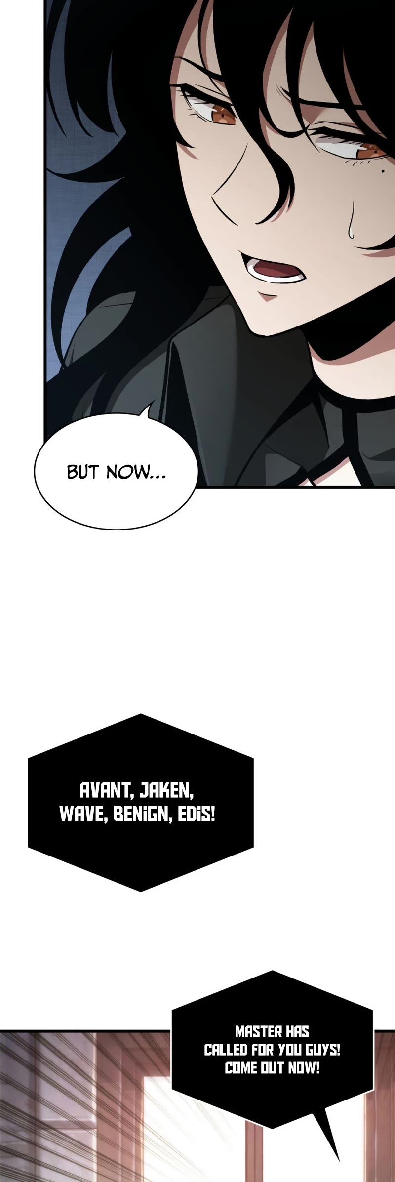 Read Pick Me Up! EN Manga Online