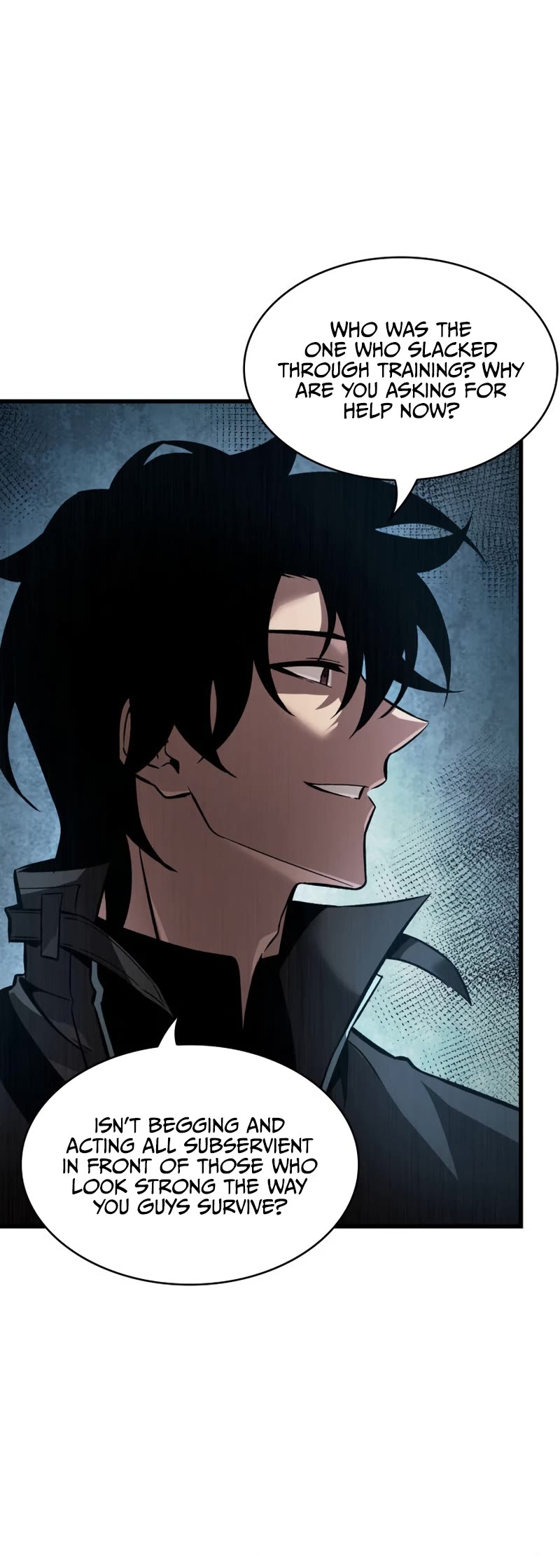 Read Pick Me Up! EN Manga Online
