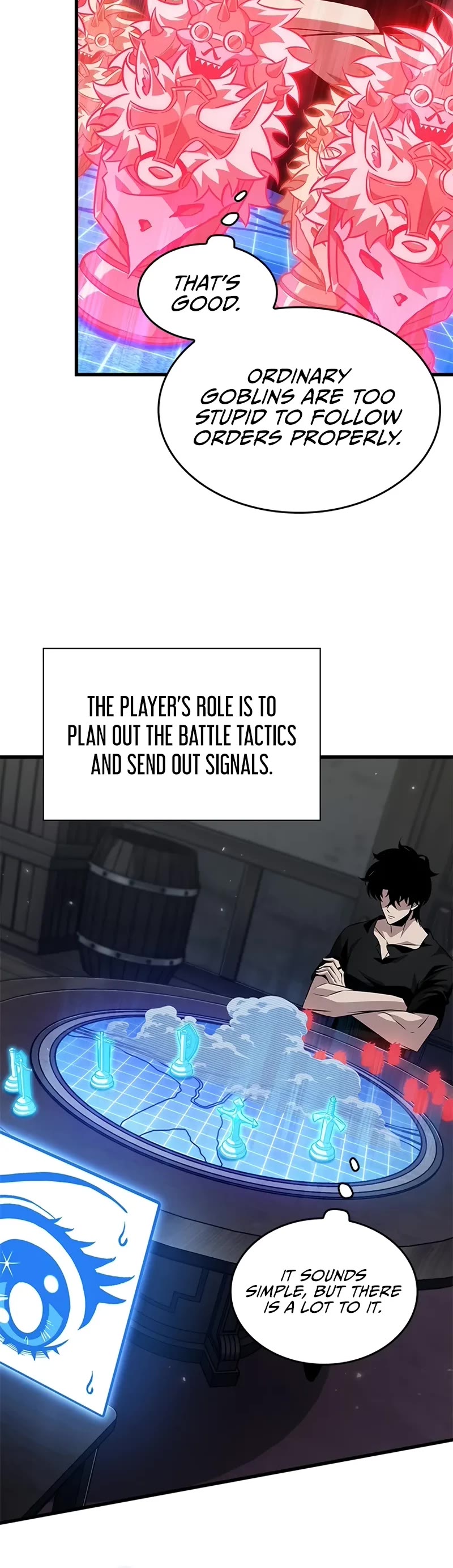 Read Pick Me Up! EN Manga Online