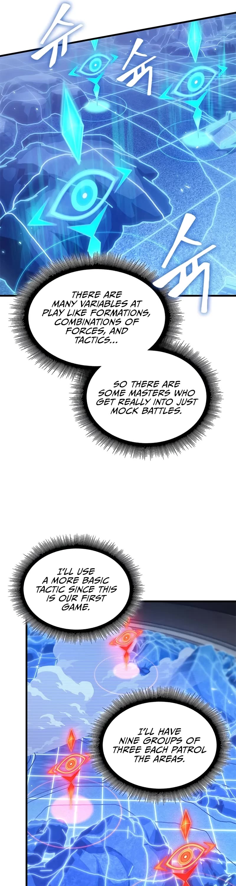 Read Pick Me Up! EN Manga Online