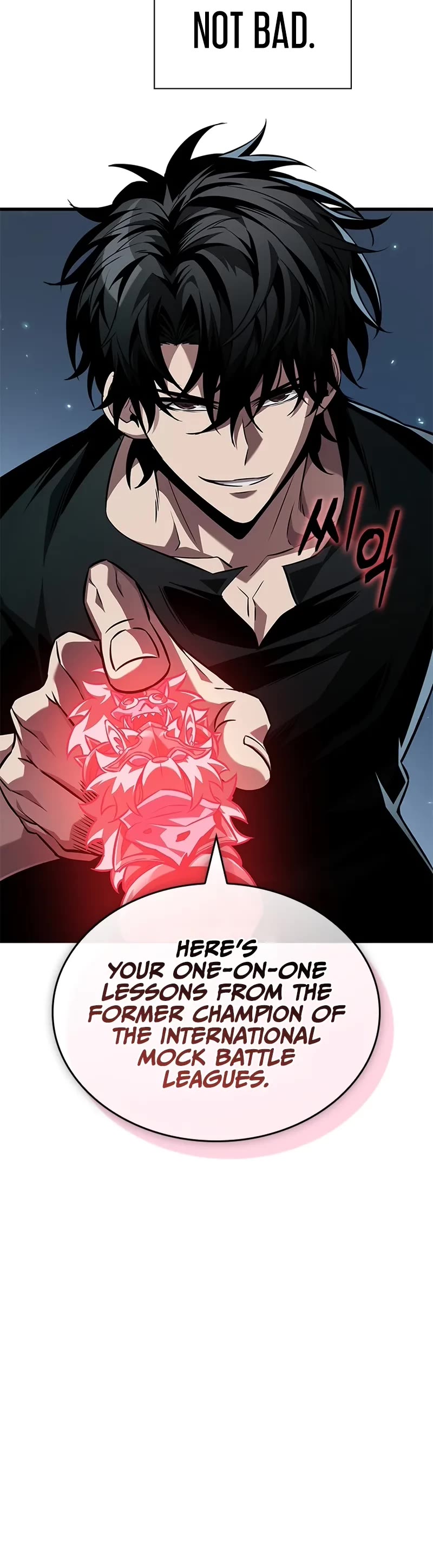 Read Pick Me Up! EN Manga Online