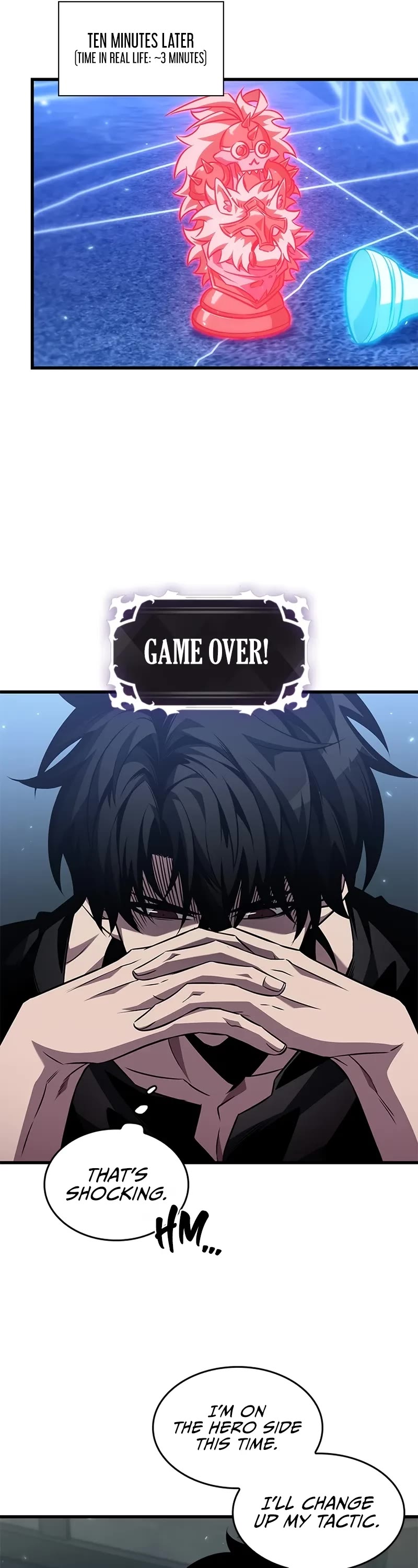 Read Pick Me Up! EN Manga Online