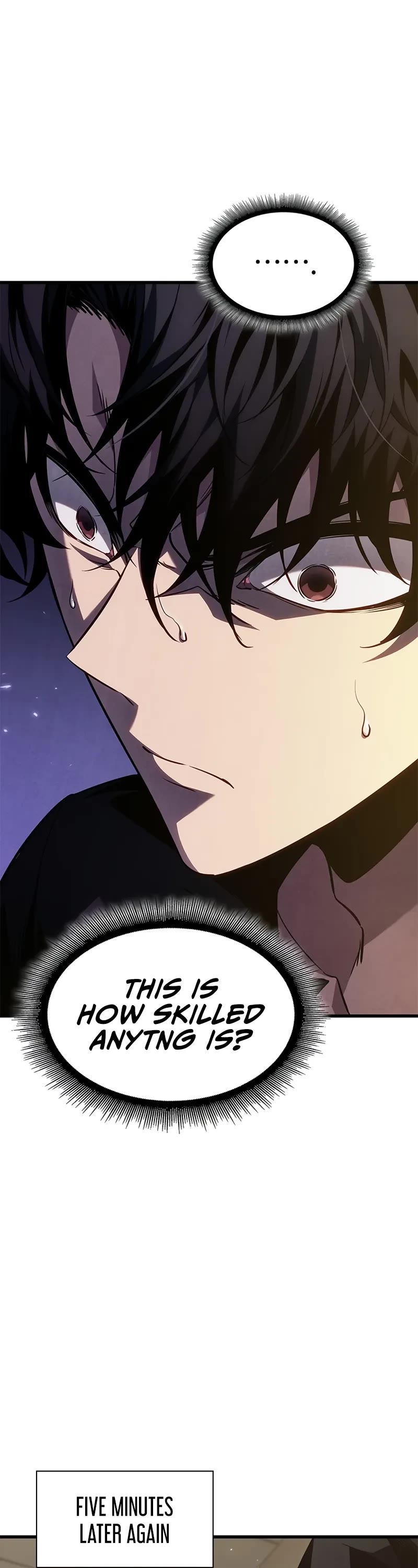 Read Pick Me Up! EN Manga Online